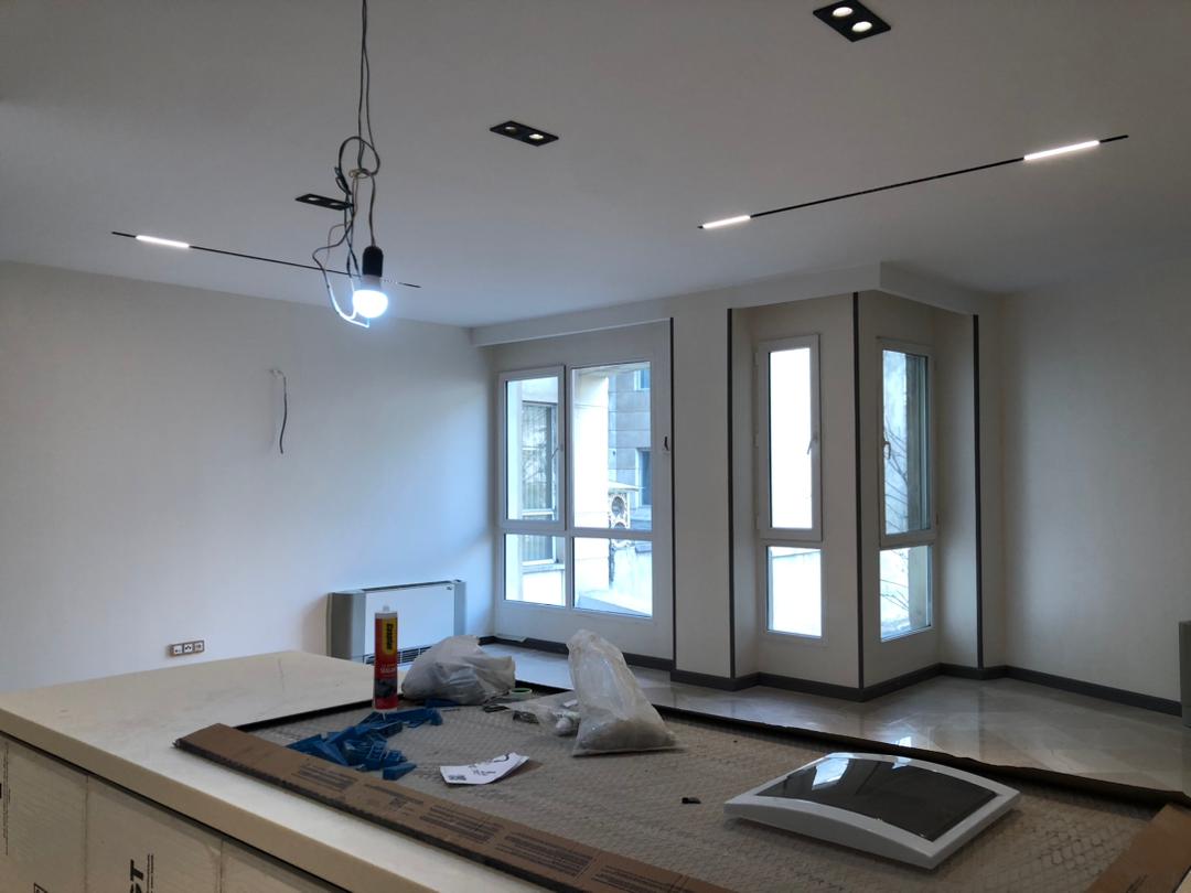 فروش 107 متر فرمانیه