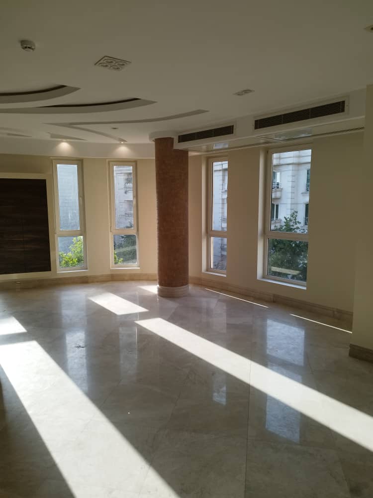فروش آپارتمان 170متری نیاوران