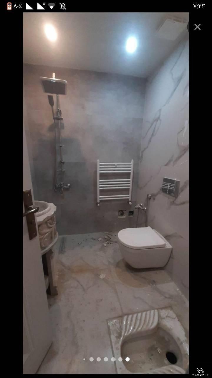 اجاره آپارتمان 55 متری نوساز