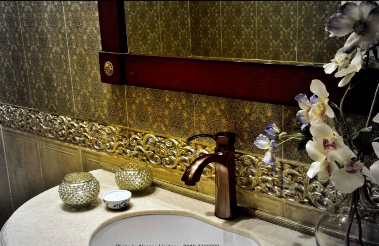 فروش آپارتمان 160متری آجودانیه