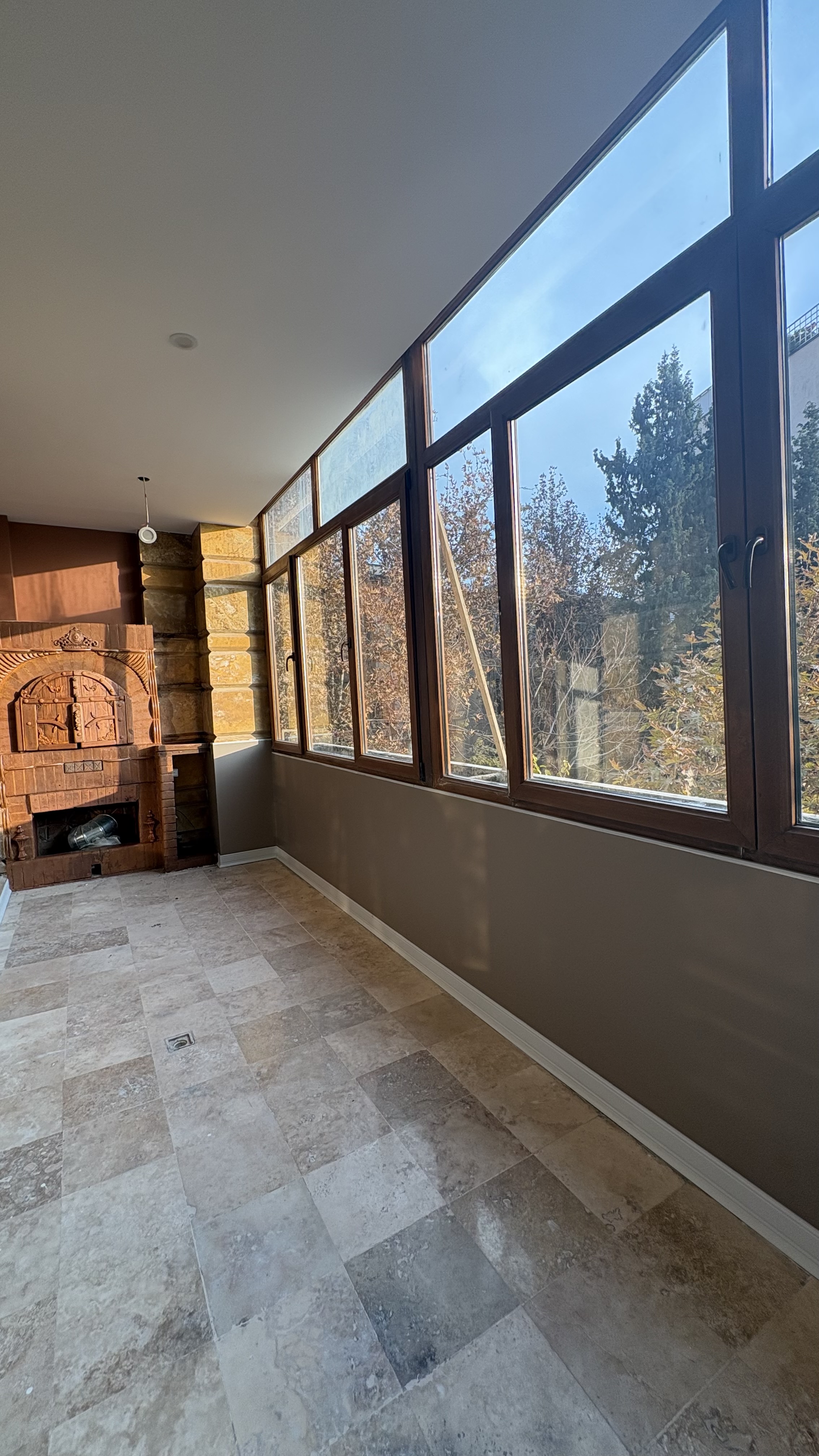 فروش آپارتمان 300 متر نیاوران فول بازسازی