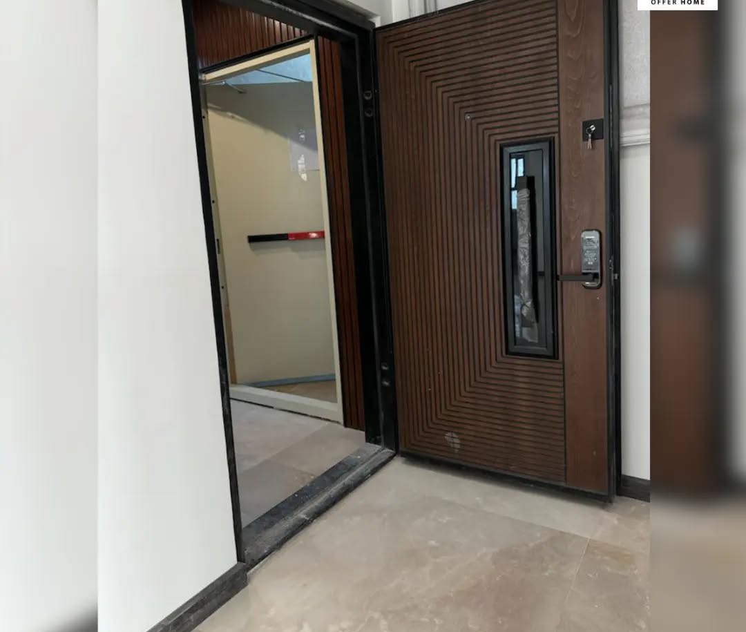 فروش آپارتمان 220 متر دروس محسنیان 3 پارکینگ فول مشاعات آبی