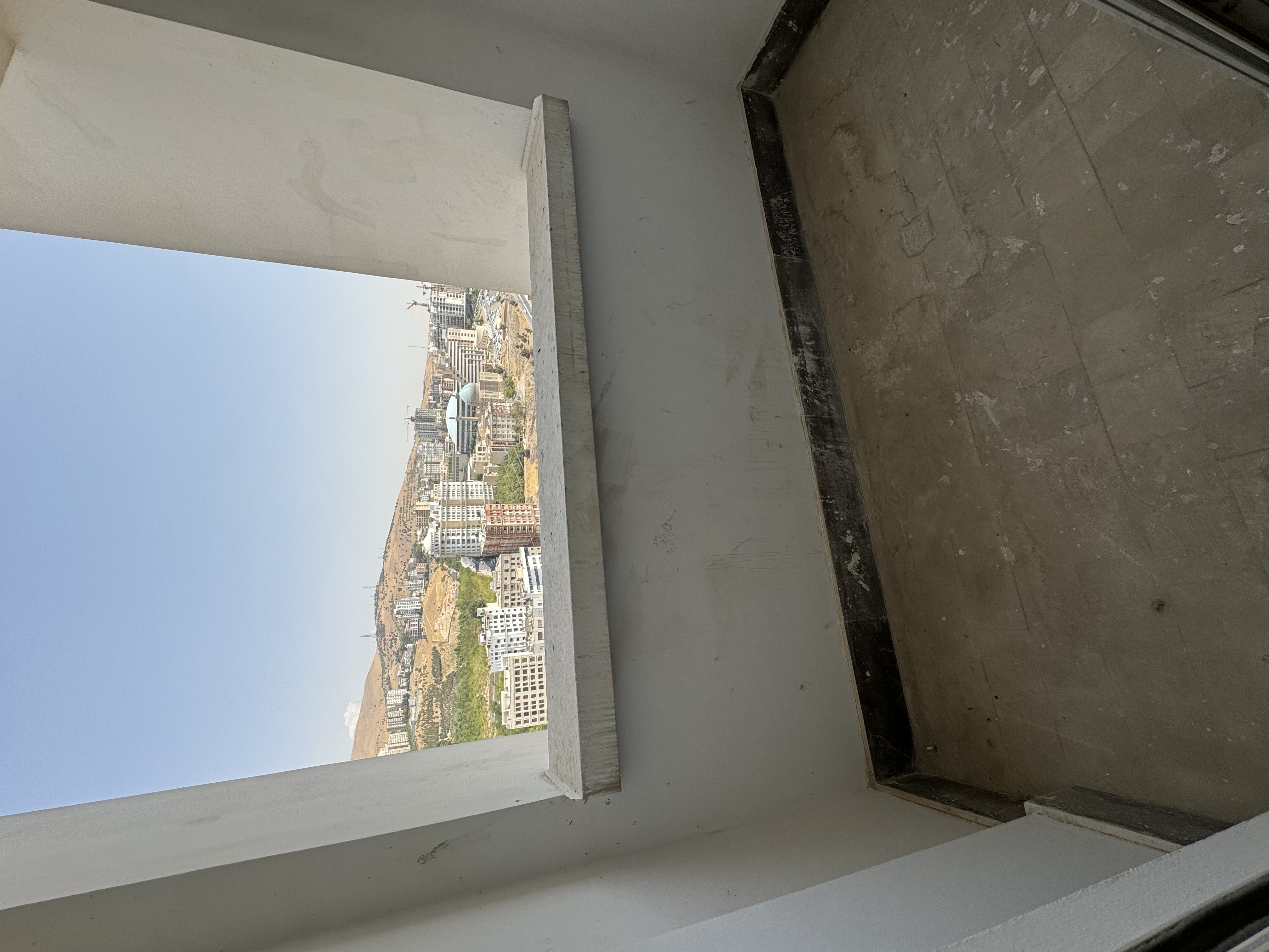 اجاره آپارتمان 145 متر سوهانک ویو ابدی