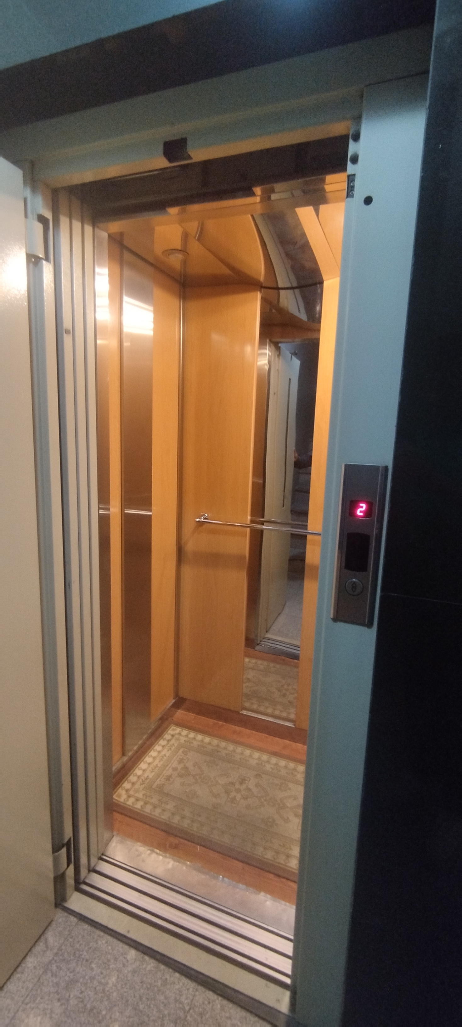 اجاره آپارتمان 120 متری فول امکانات در هفت حوض