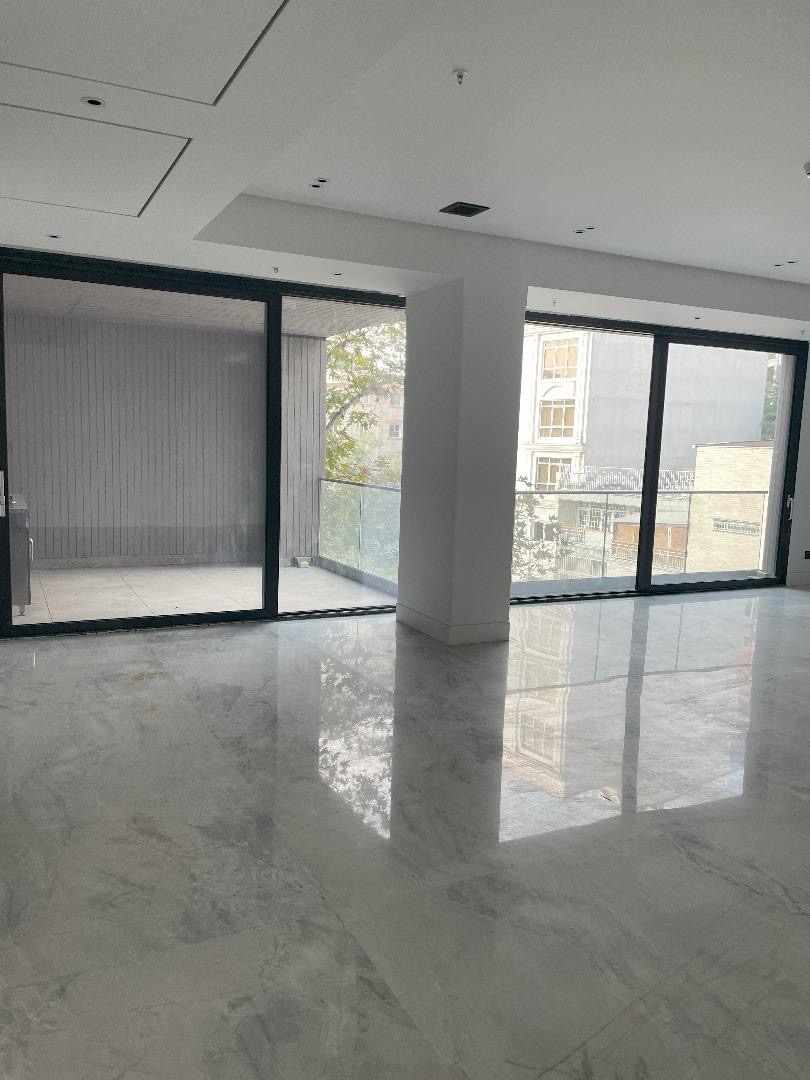 فروش‌ آپارتمان 206متر نیاوران 2 پارکینگ