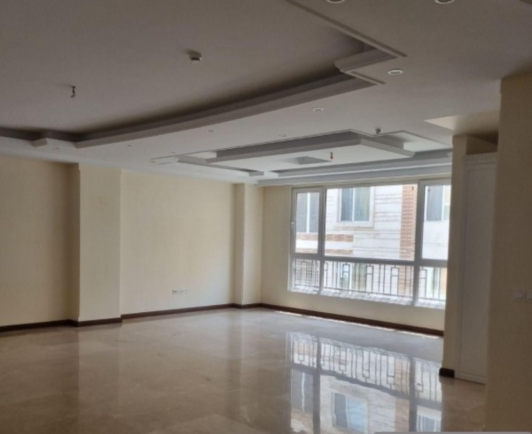 فروش آپارتمان 125متر فدک کلید نخورده