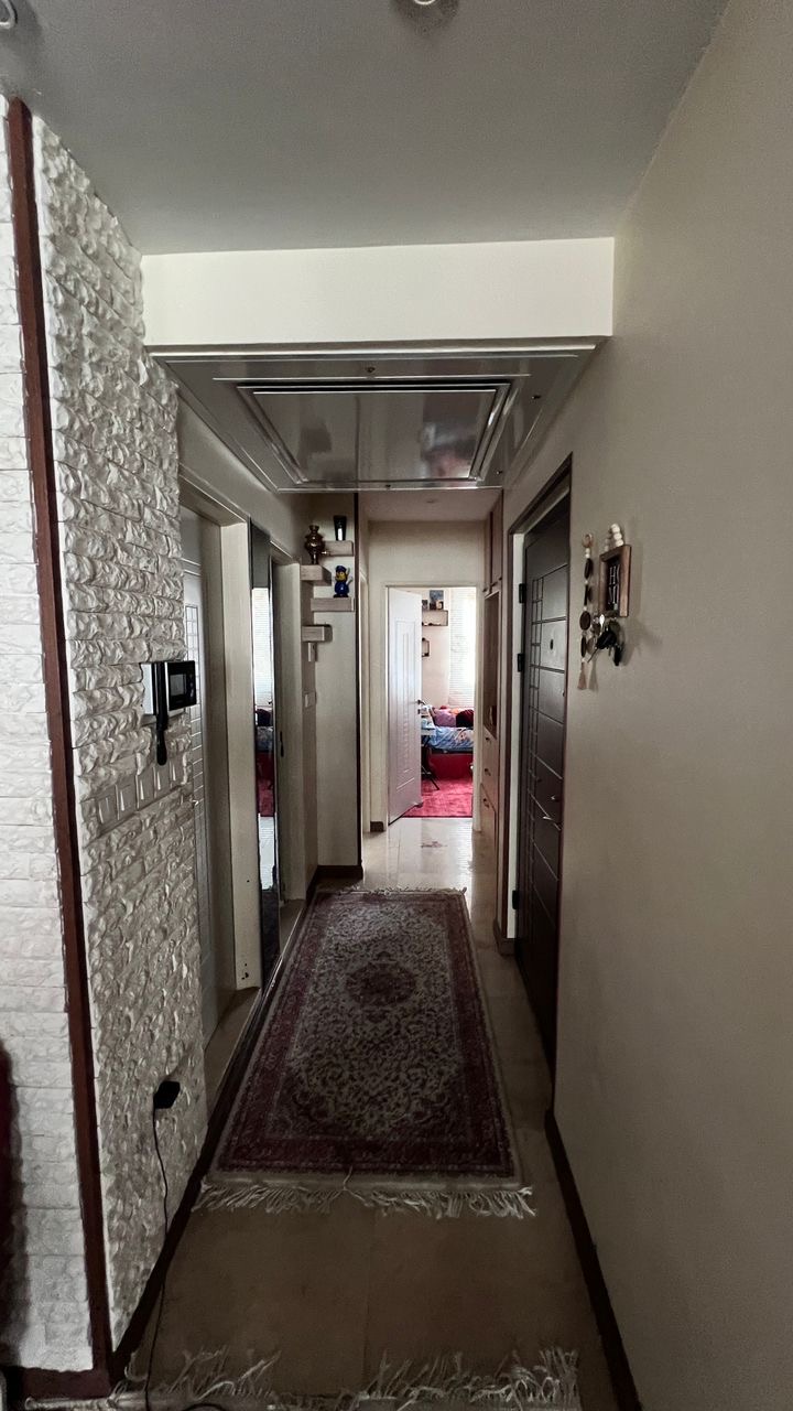 اجاره آپارتمان 87 متر نارمک فول امکانات