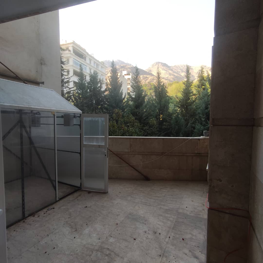 اجاره اپارتمان 220 متر جمشیدیه