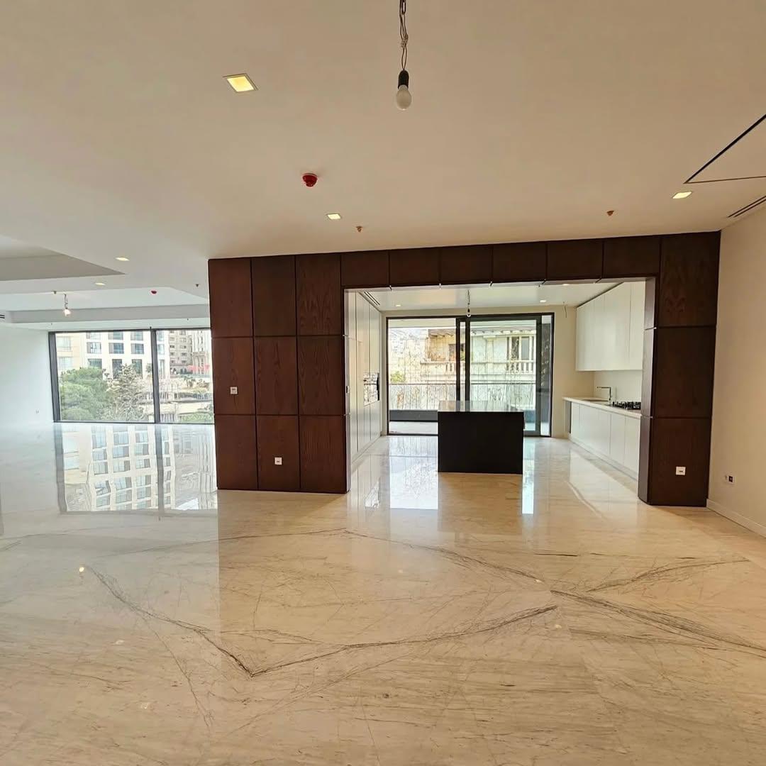 فروش آپارتمان 280 گلستان شمالی 3خواب