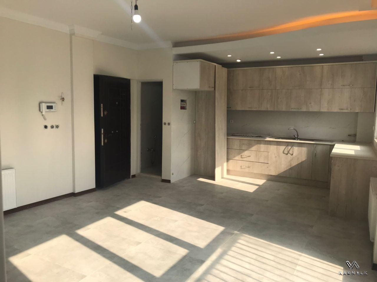اجاره آپارتمان یک خواب 65 متر