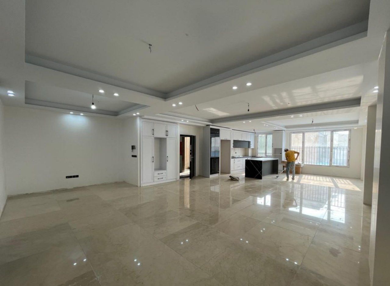اجاره آپارتمان 152 متر نارمک 3 خواب