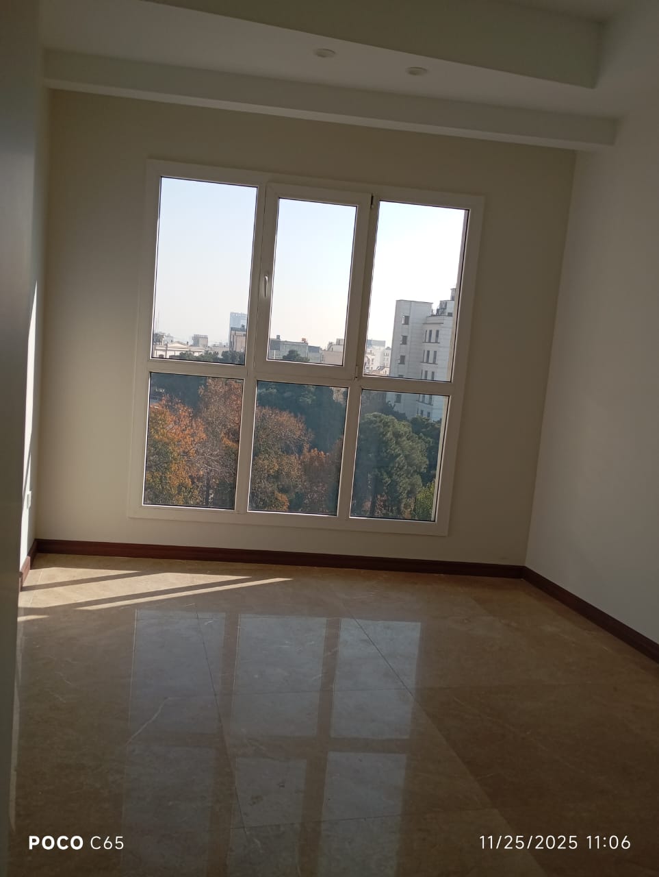 اجاره آپارتمان 170متر نیاوران مدرن نوساز دسترسی غرب