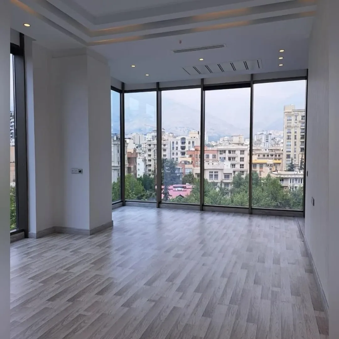 فروش آپارتمان 400 متر الهیه