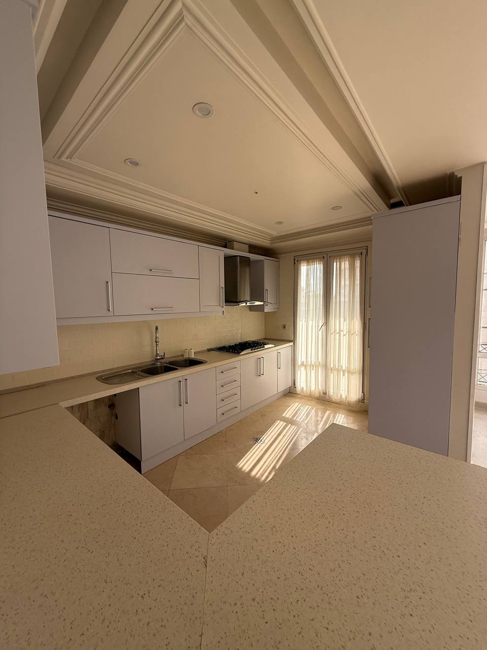 اجاره آپارتمان 100 متر نیاوران 2 خواب