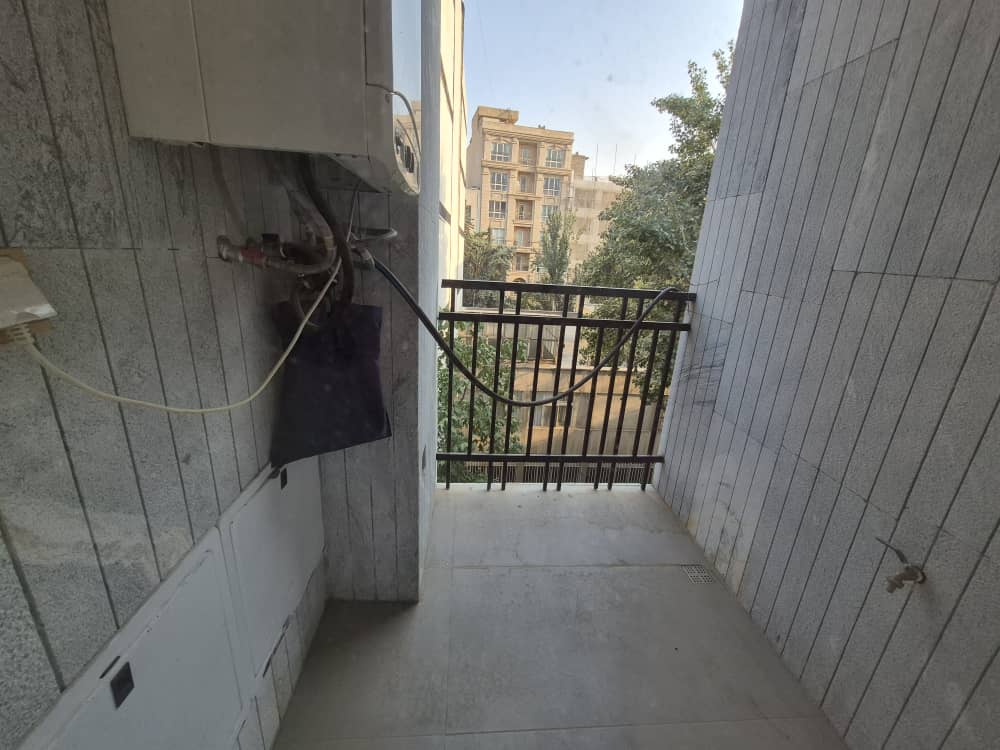 فروش آپارتمان 165متر قیطریه