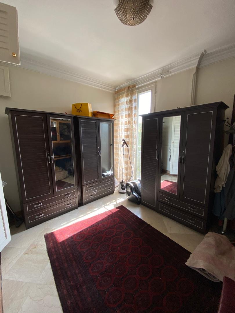 فروش اپارتمان 245 متر نیاوران تاپ لوكيشن