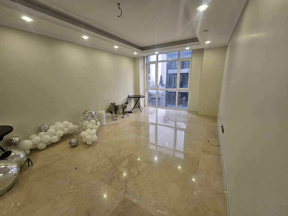 فروش آپارتمان 100متر نیاوران مینیمال شمال کاخ