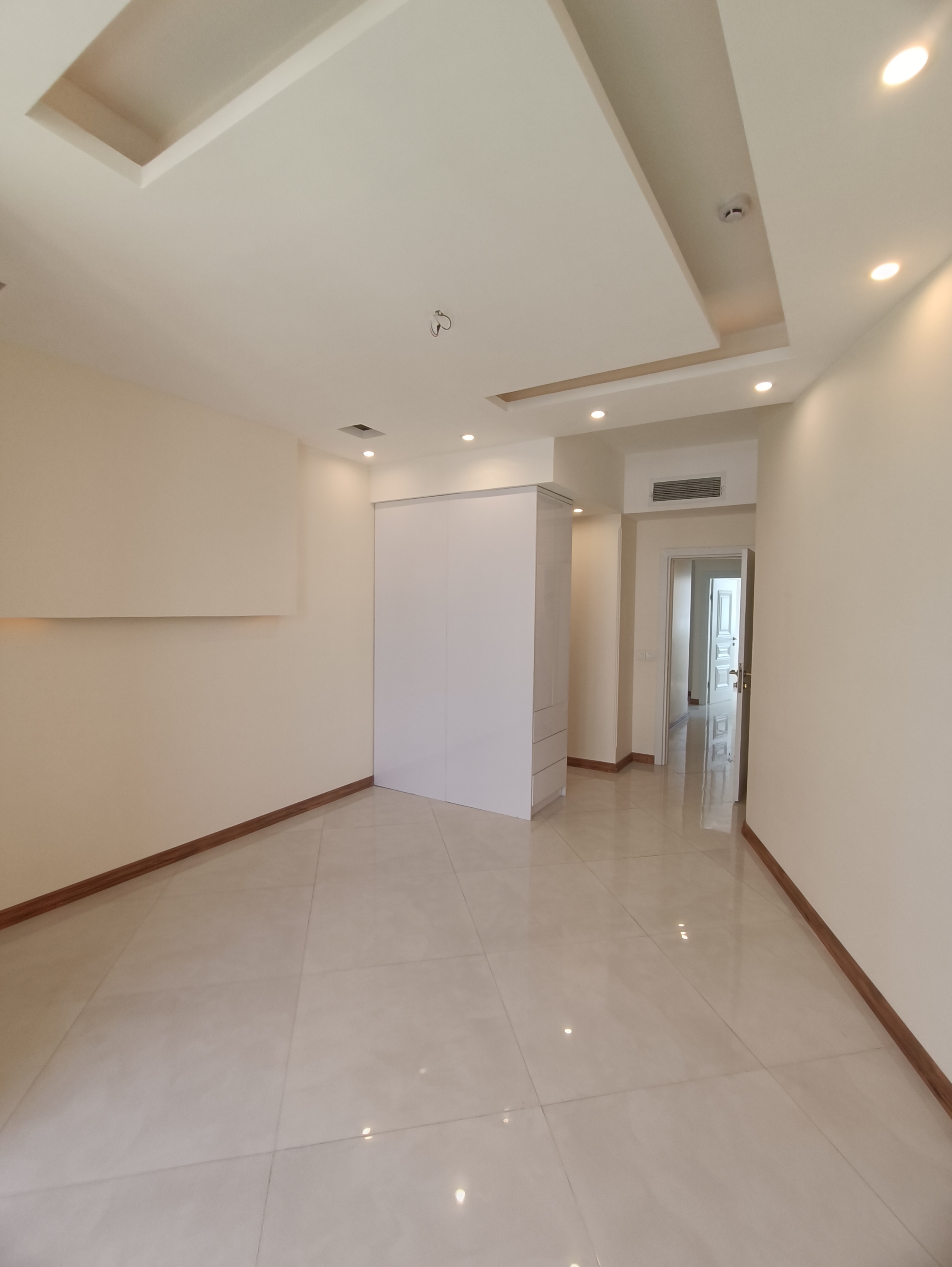 فروش آپارتمان 180متر فرمانیه 2خواب مستر