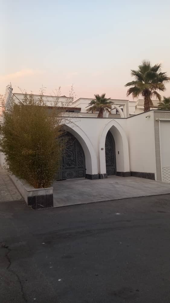 مشارکت در ساخت 288 متر تهرانپارس
