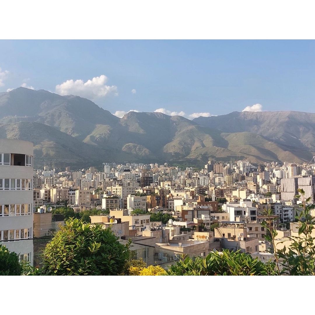 اجاره اپارتمان 150 متر نیاوران