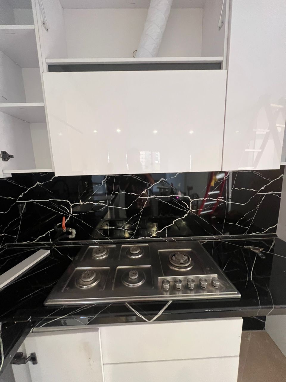 فروش آپارتمان 129متر نیاوران