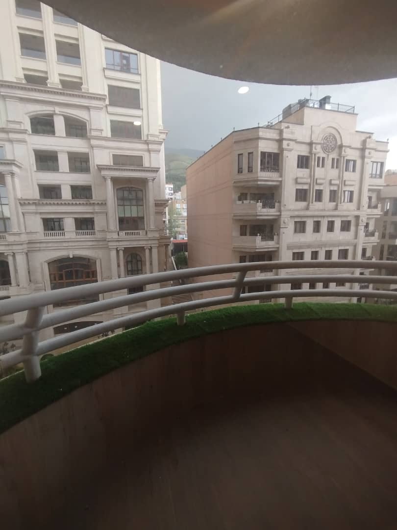 آپارتمان 150متر 3خواب برج باغ