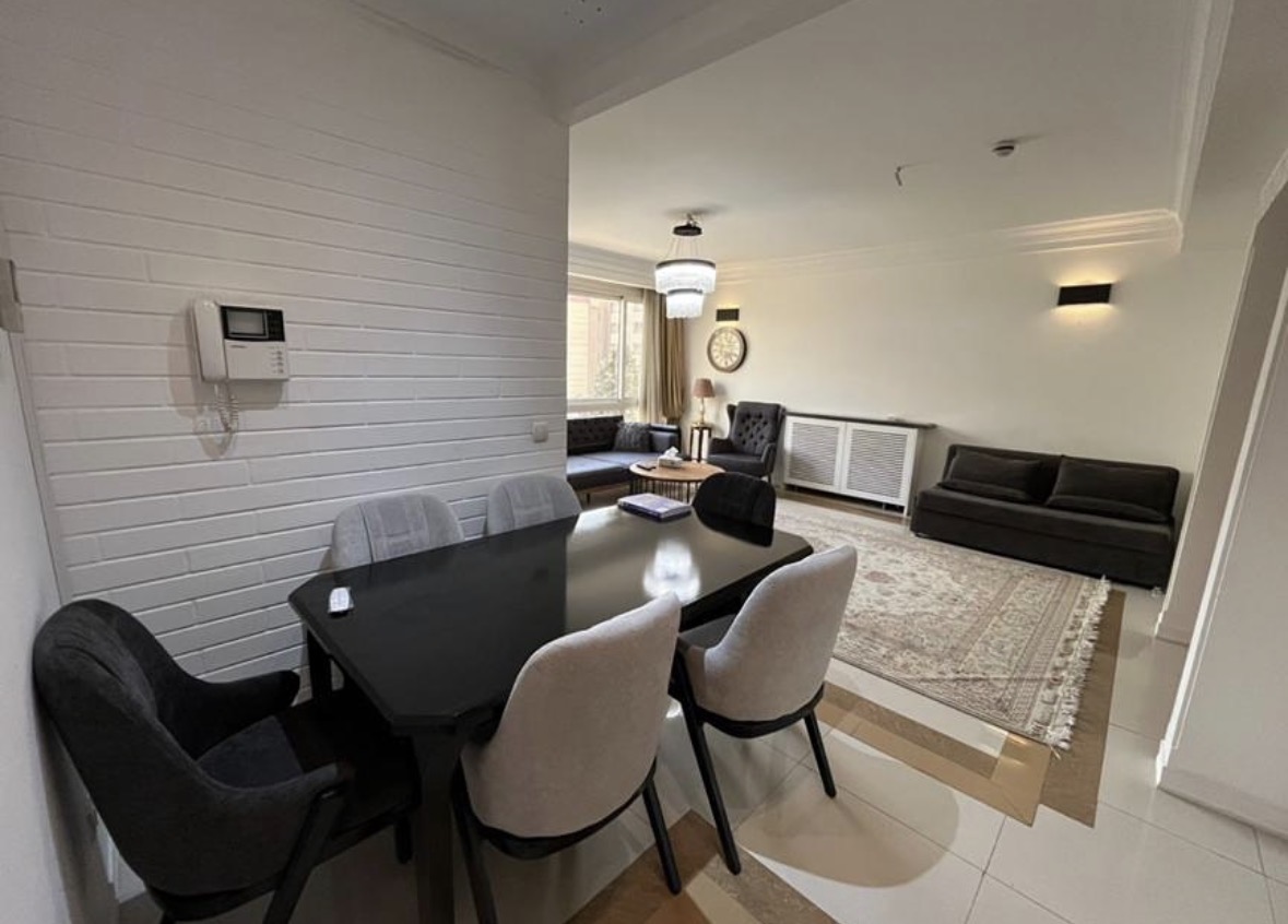 فروش آپارتمان 67 متر دولت نور و نقشه بی نظیر