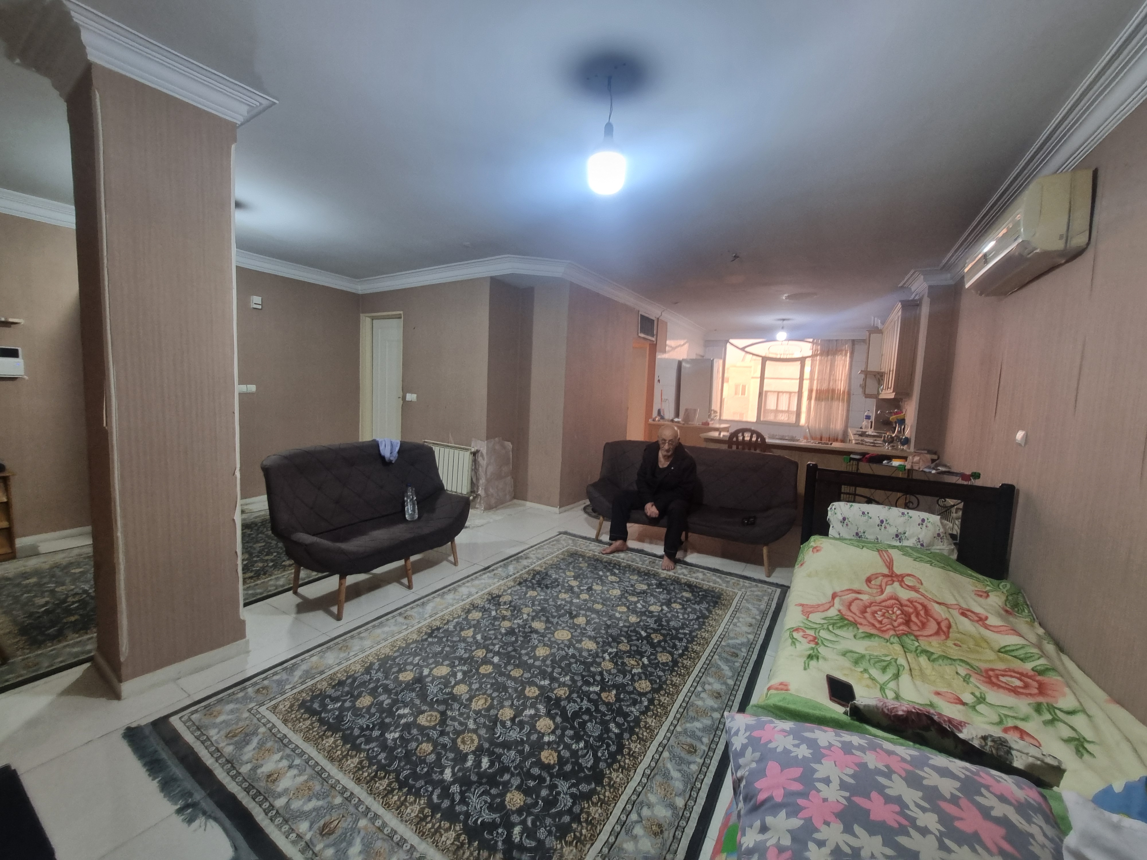 فروش آپارتمان 85متر هفت حوض تاپ لوکیشن