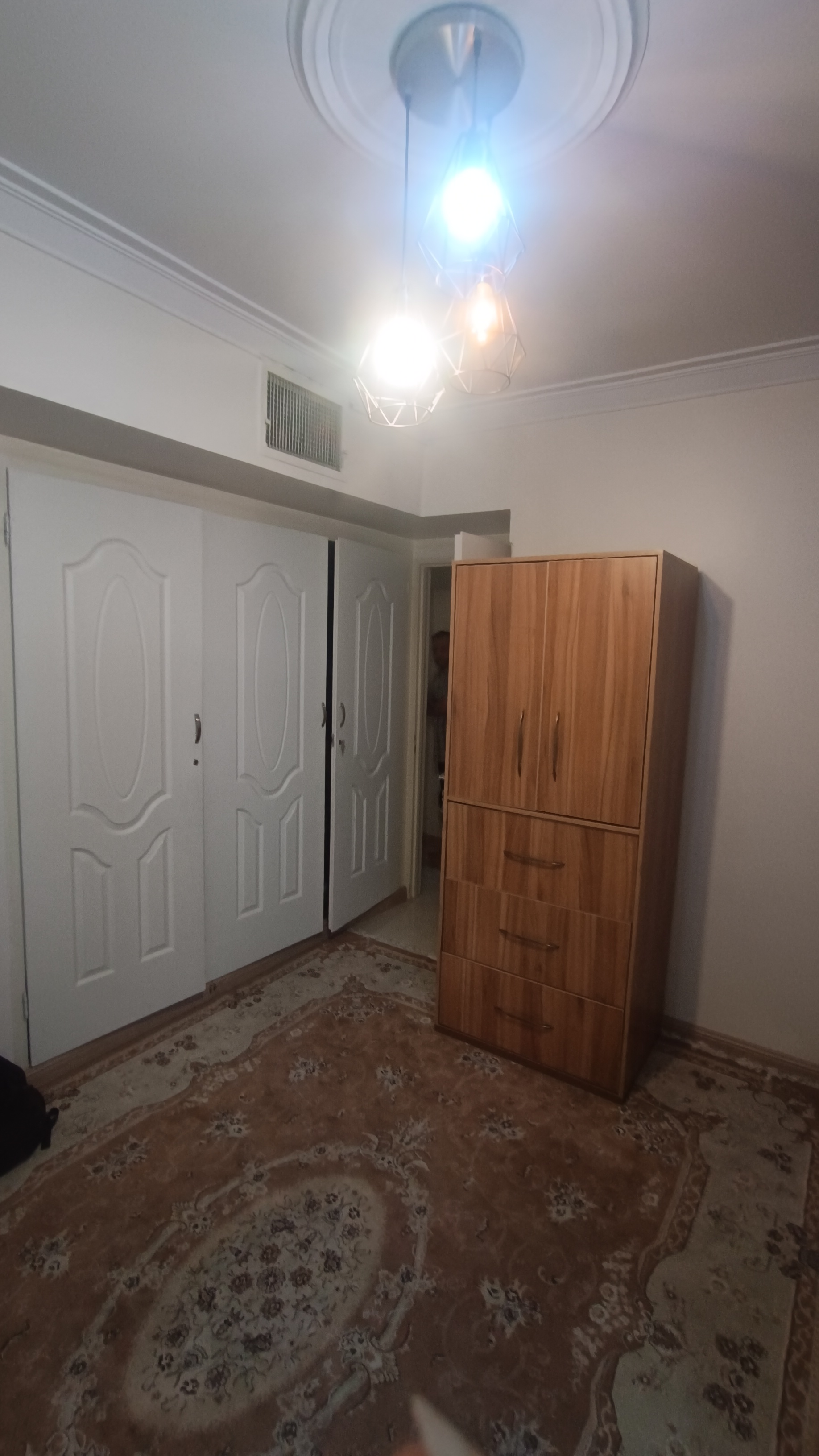 اجاره آپارتمان 120 متر نارمک