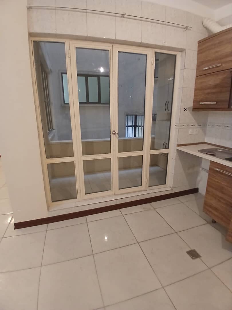 اجاره آپارتمان 125 متر دیباجی جنوبی فول امکانات