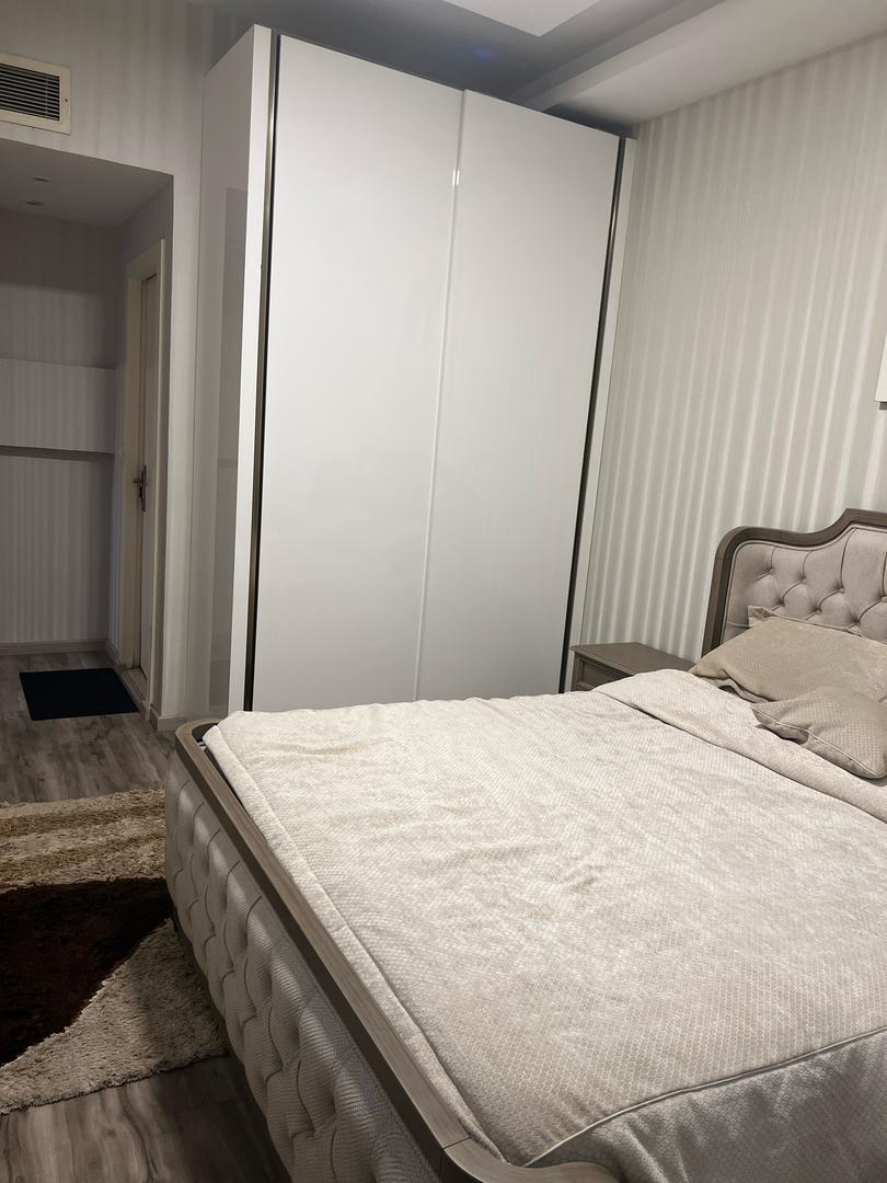 فروش آپارتمان 82متر  کیکاووس قلندری  روف‌گاردن