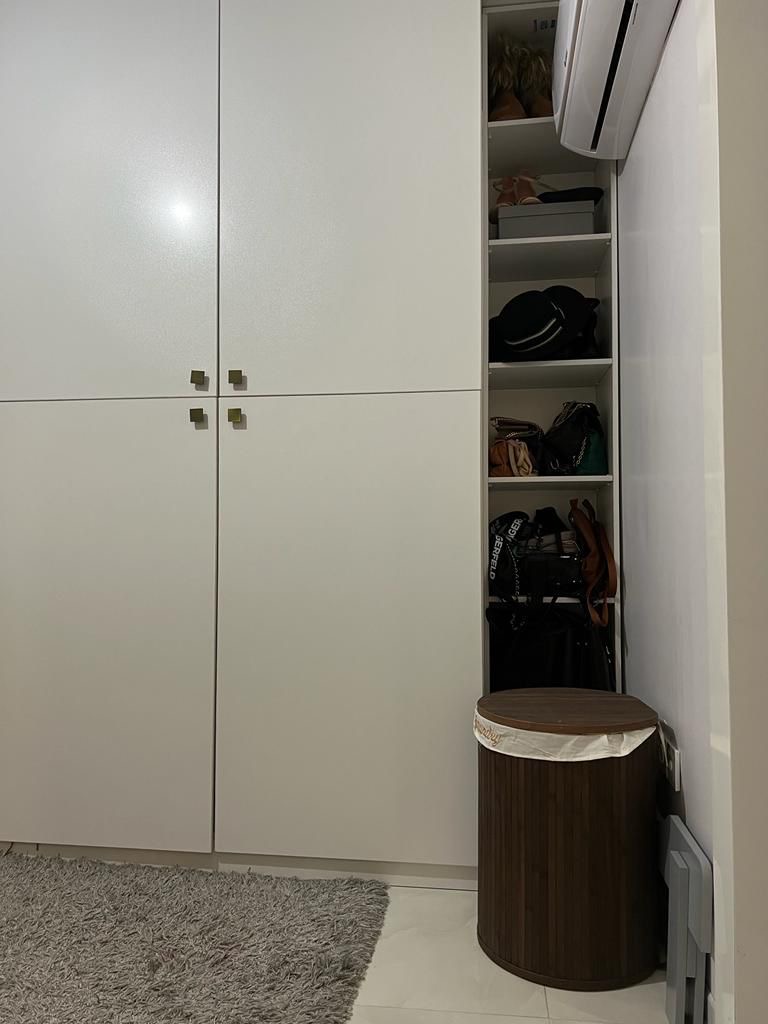 اجاره اپارتمان 90 متر اختیاریه 2خواب مناسب مجرد