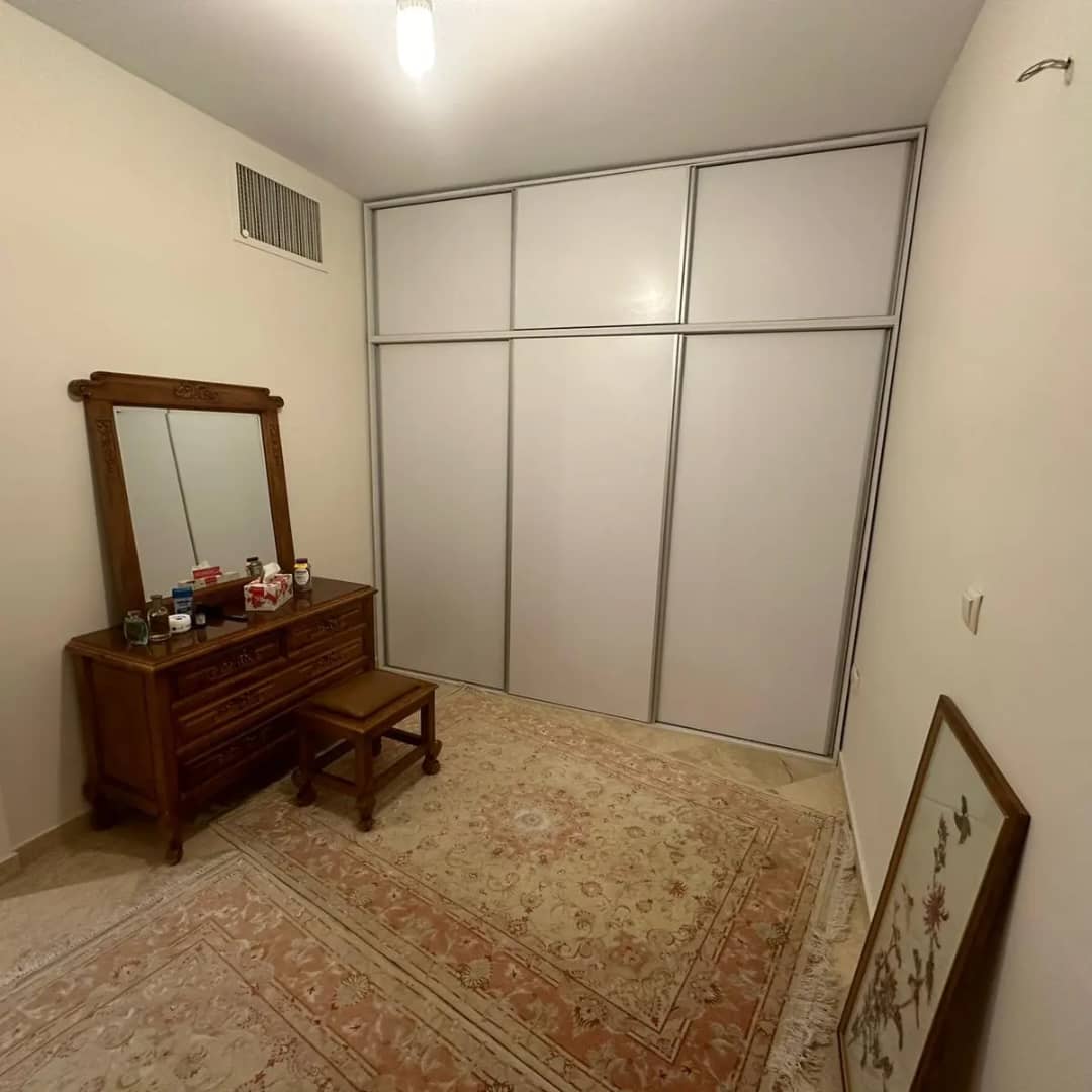 فروش آپارتمان 87 متر سوهانک