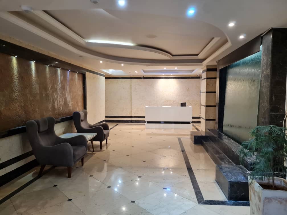 فروش اپارتمان 105 متری در