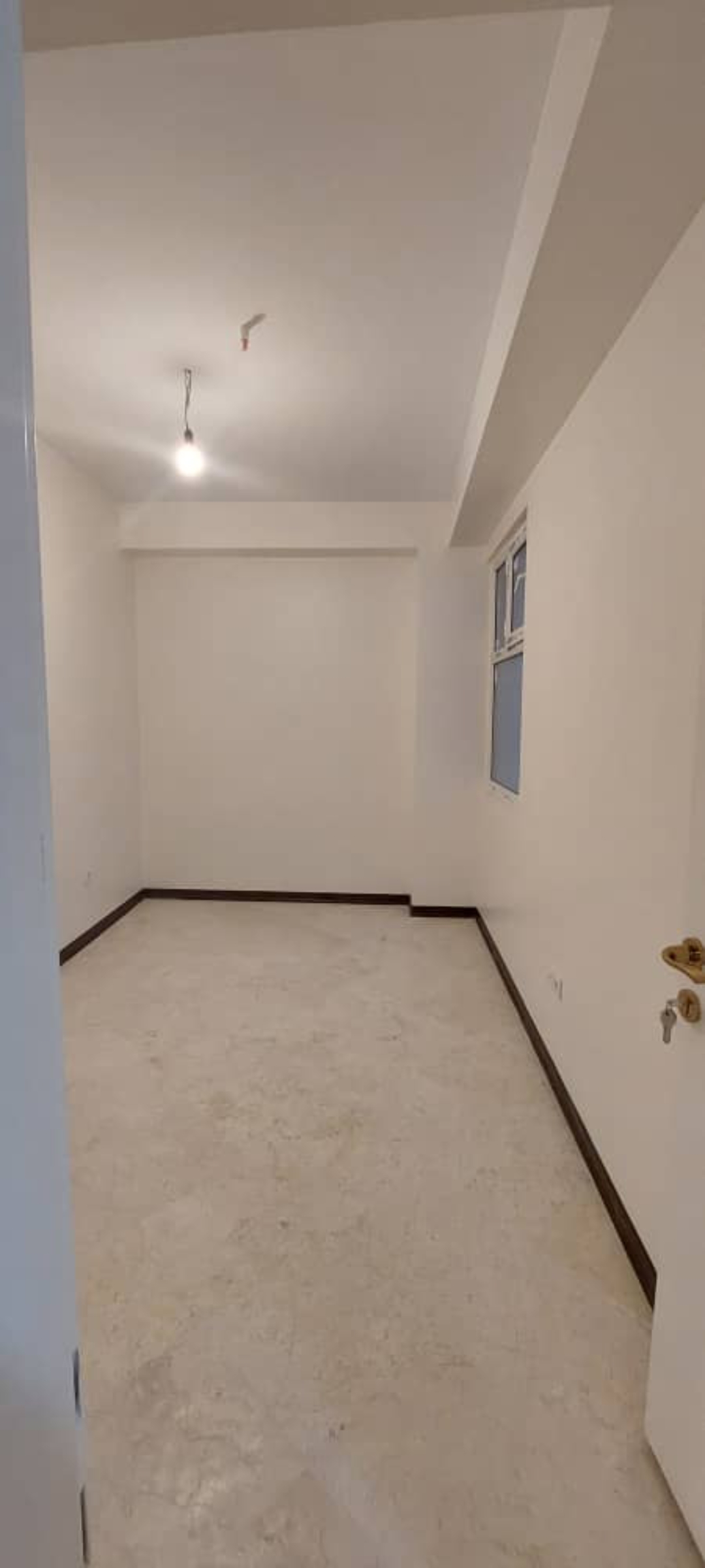 اجاره آپارتمان 85 متر نارمک کلید نخورده
