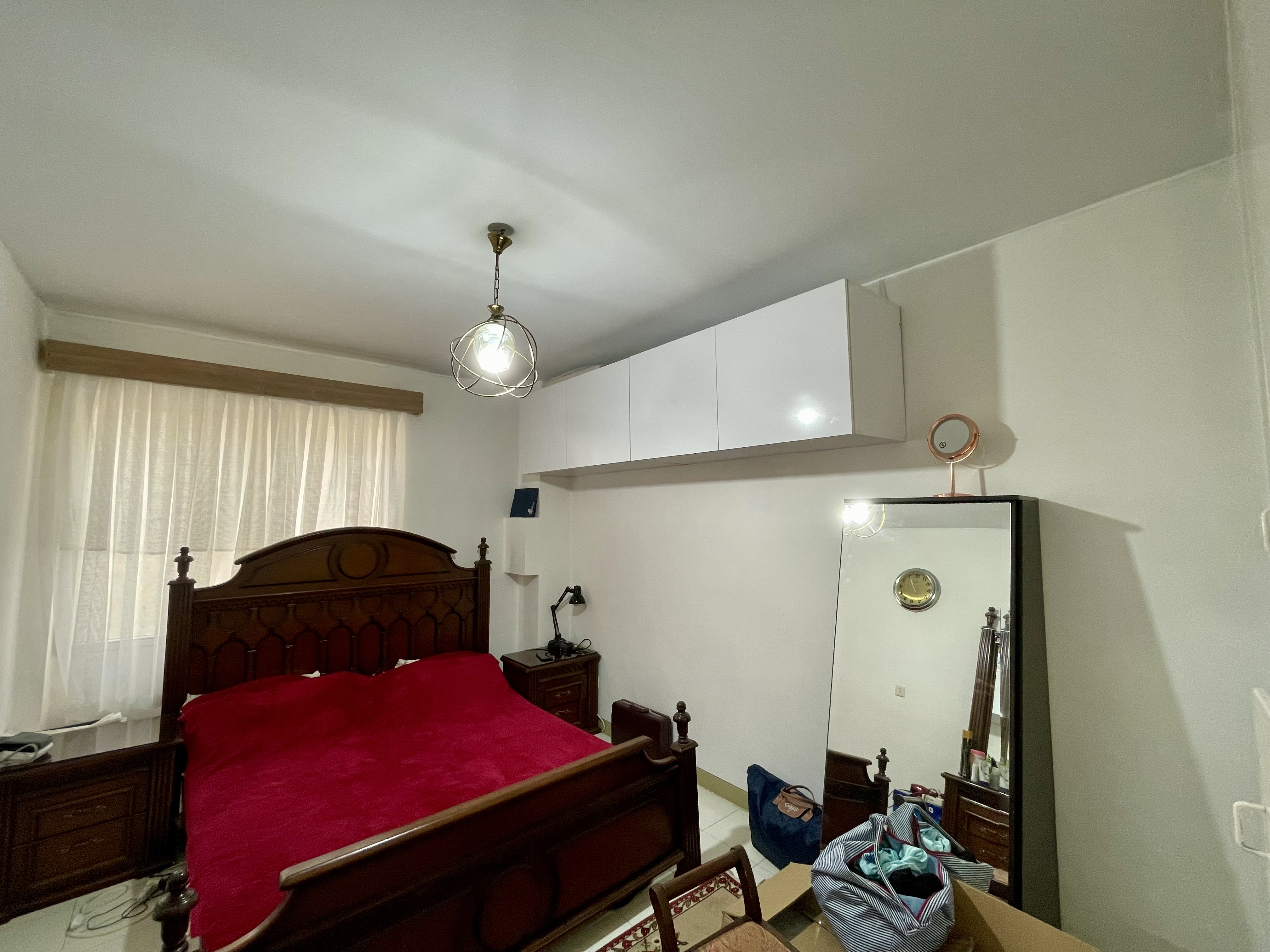 اجاره آپارتمان 100 متر آجودانیه تاپ لوکیشن
