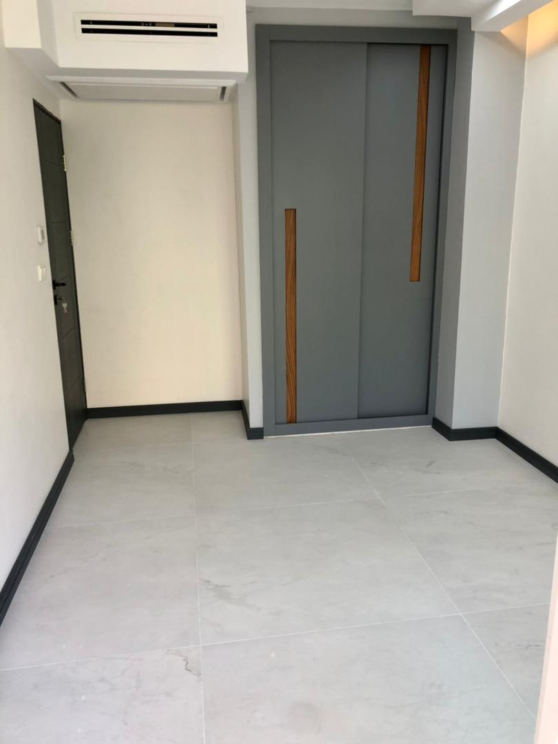 فروش آپارتمان 110 متر فرمانیه 2 خواب برج باغ