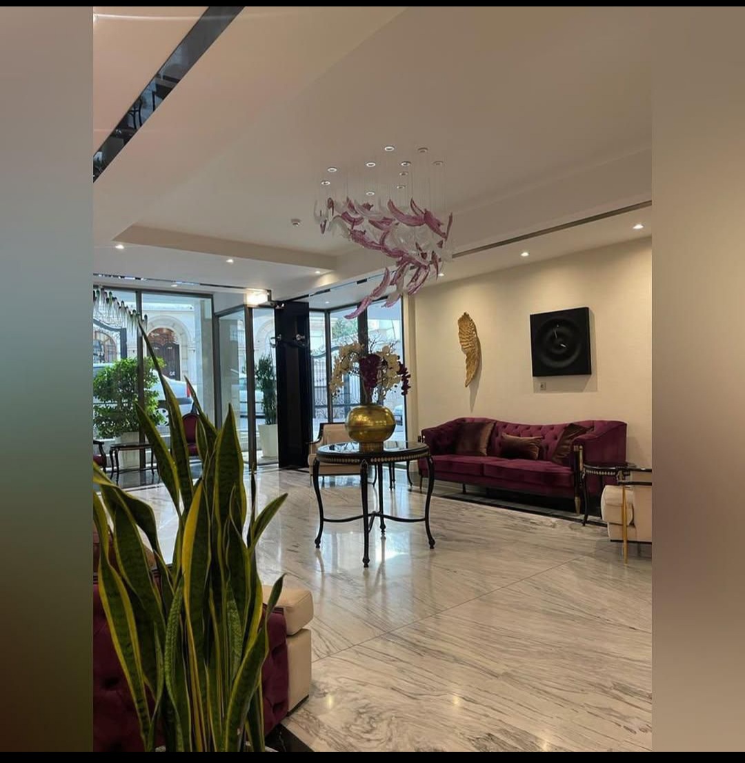 نیاوران 225 لوکیشن اول ویو دسترسی متریال پاگرد اختصاصی