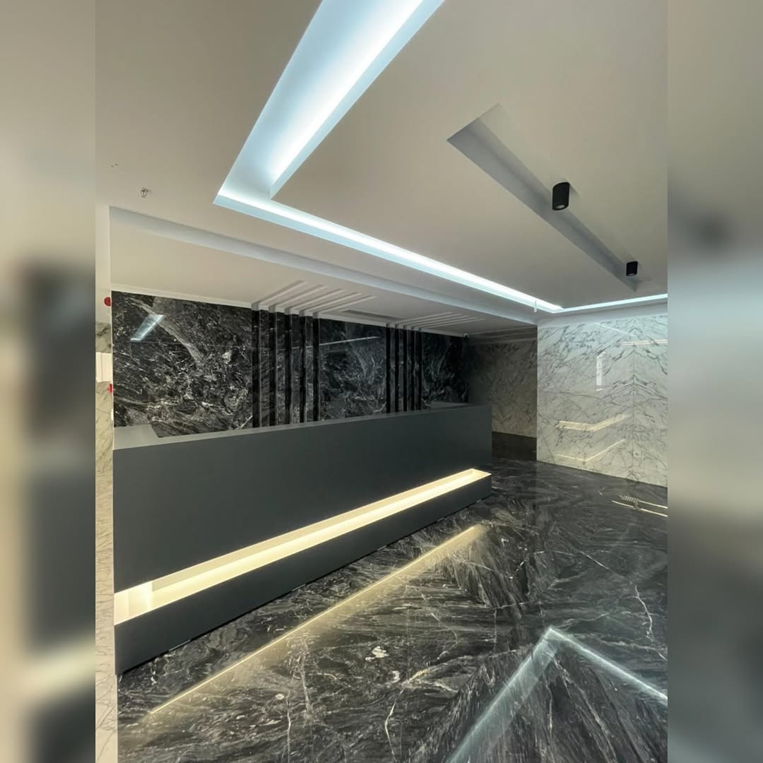 اجاره آپارتمان 290 متر نیاوران