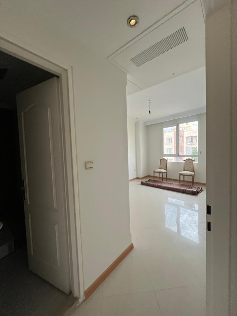 فروش آپارتمان  220 متر کیکیاووس پلان شاهکار مهندسی ویو ابدی