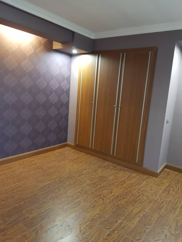 اجاره آپارتمان 221متر مربع 3خوابه