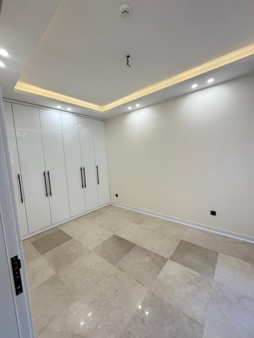 اجاره آپارتمان 220 متر مدائن کلید نخورده