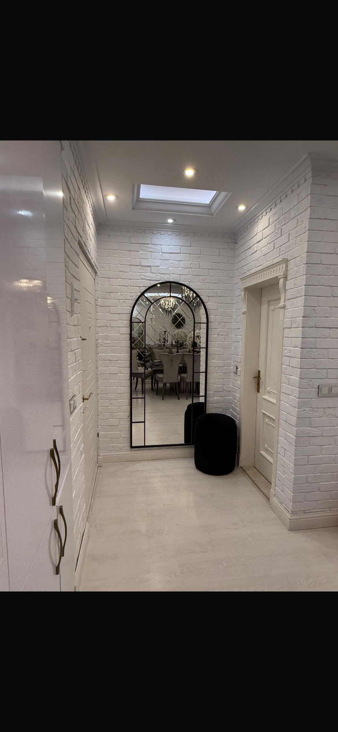 اجاره آپارتمان 140 متر نیاوران 2 خواب