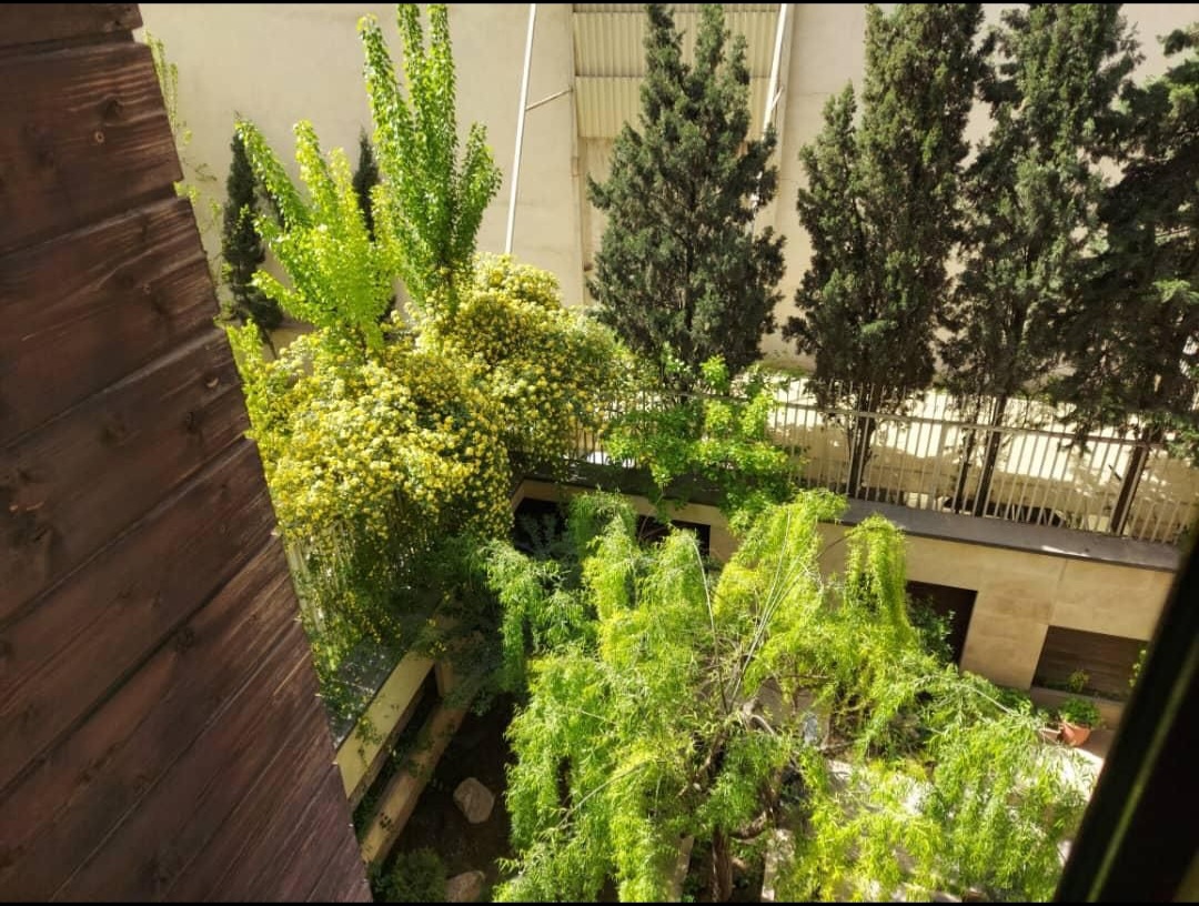 فروش آپارتمان 145 متر فرمانیه دیباجی