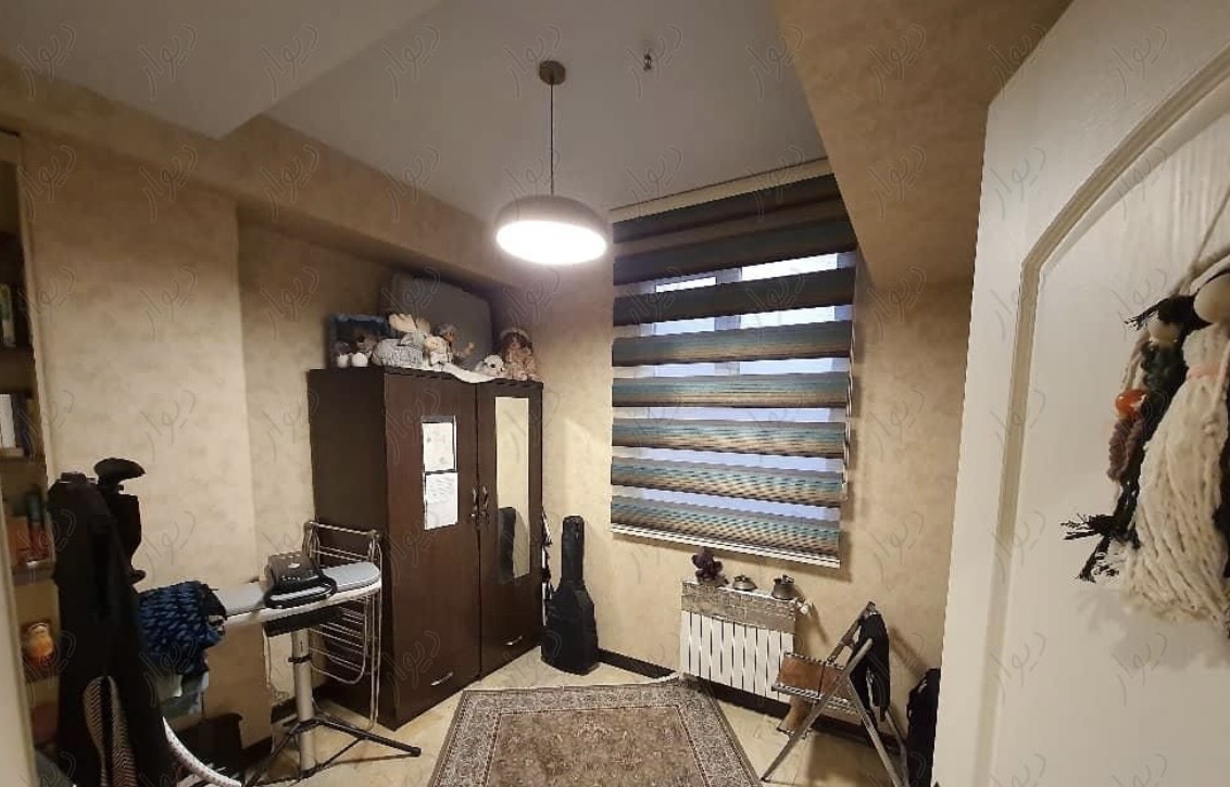 فروش آپارتمان 90متر گلستان فول امکانات