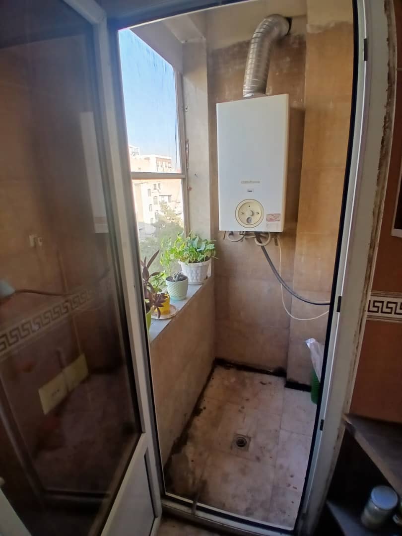 اجاره آپارتمان 85متر هفت حوض فول امکانات