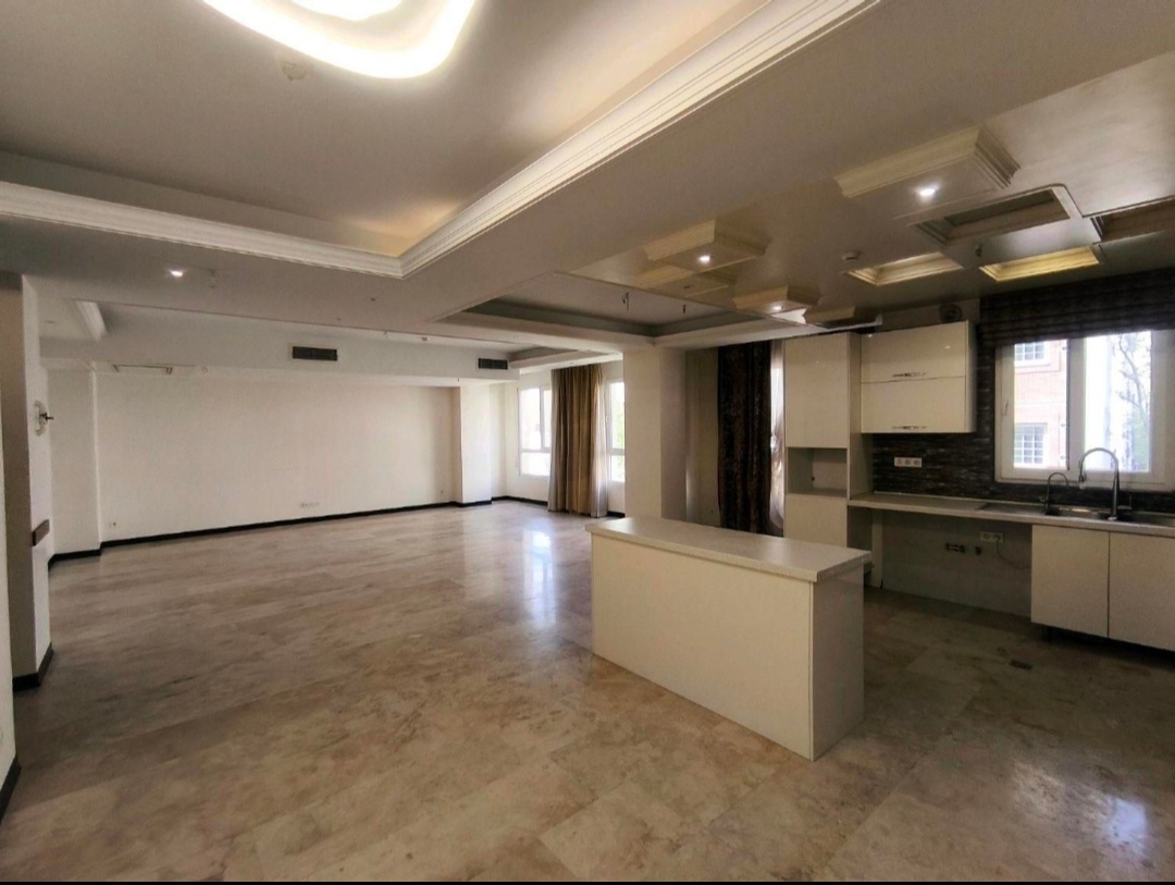 فروش آپارتمان 160 متر دولت دیباجی جنوبی سه جهت نور