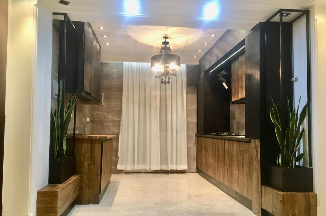 فروش آپارتمان 63 متر  لوکیشن عالی نارمک تک خواب
