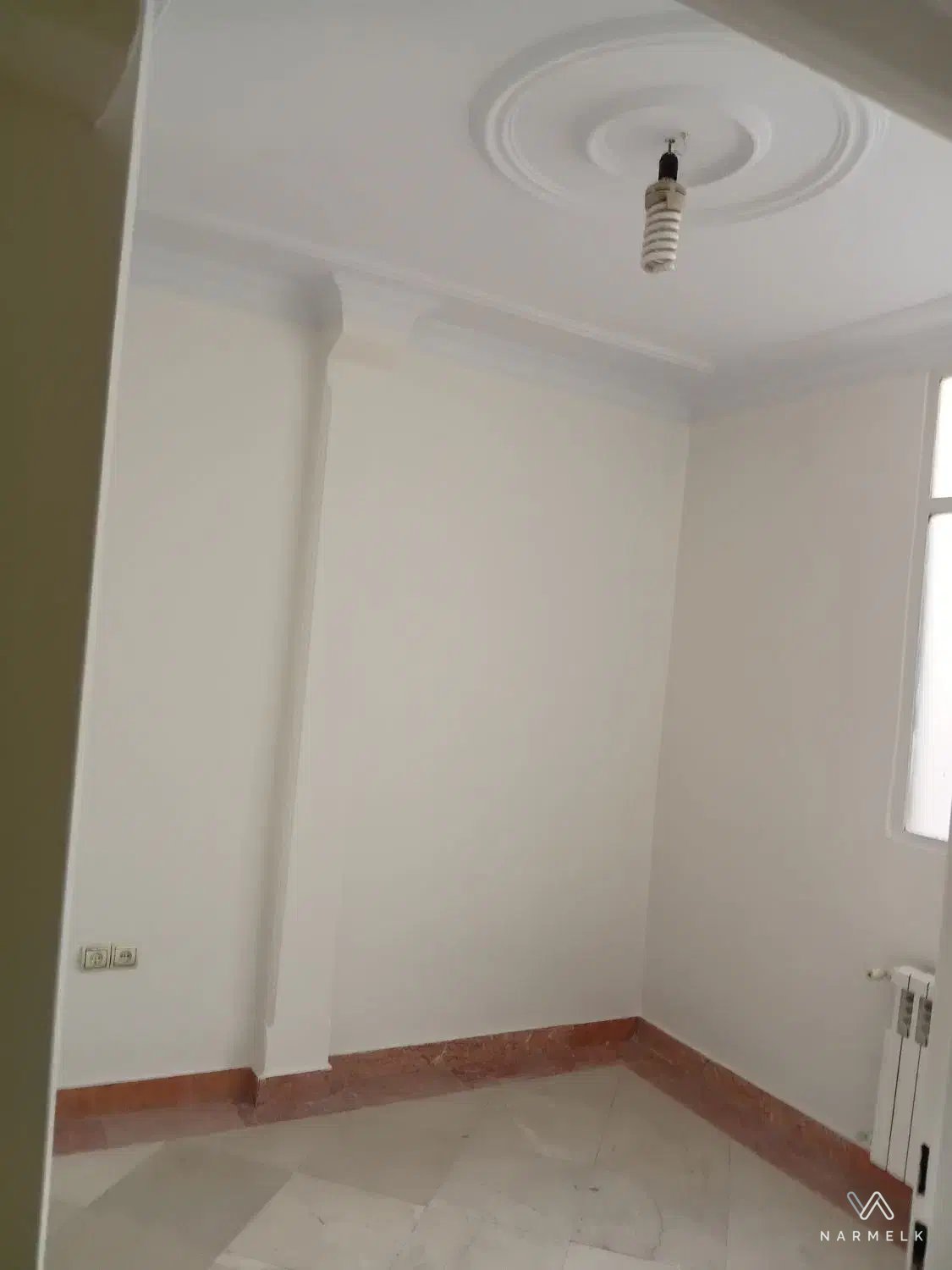 اجاره آپارتمان 70متر نارمک فول امکانات