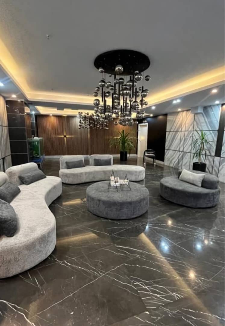 اجاره آپارتمان 100 متری در نیاوران